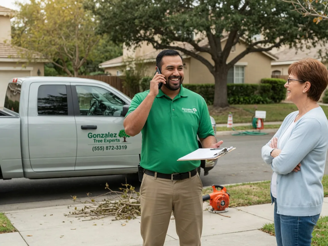 Tree Service Phil Campbell, AL FAQs
